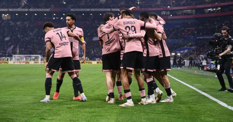 PSG, a historic AC Milan record in the viewfinder!