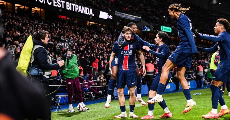 PSG, a star of the workforce should soon extend his contract!