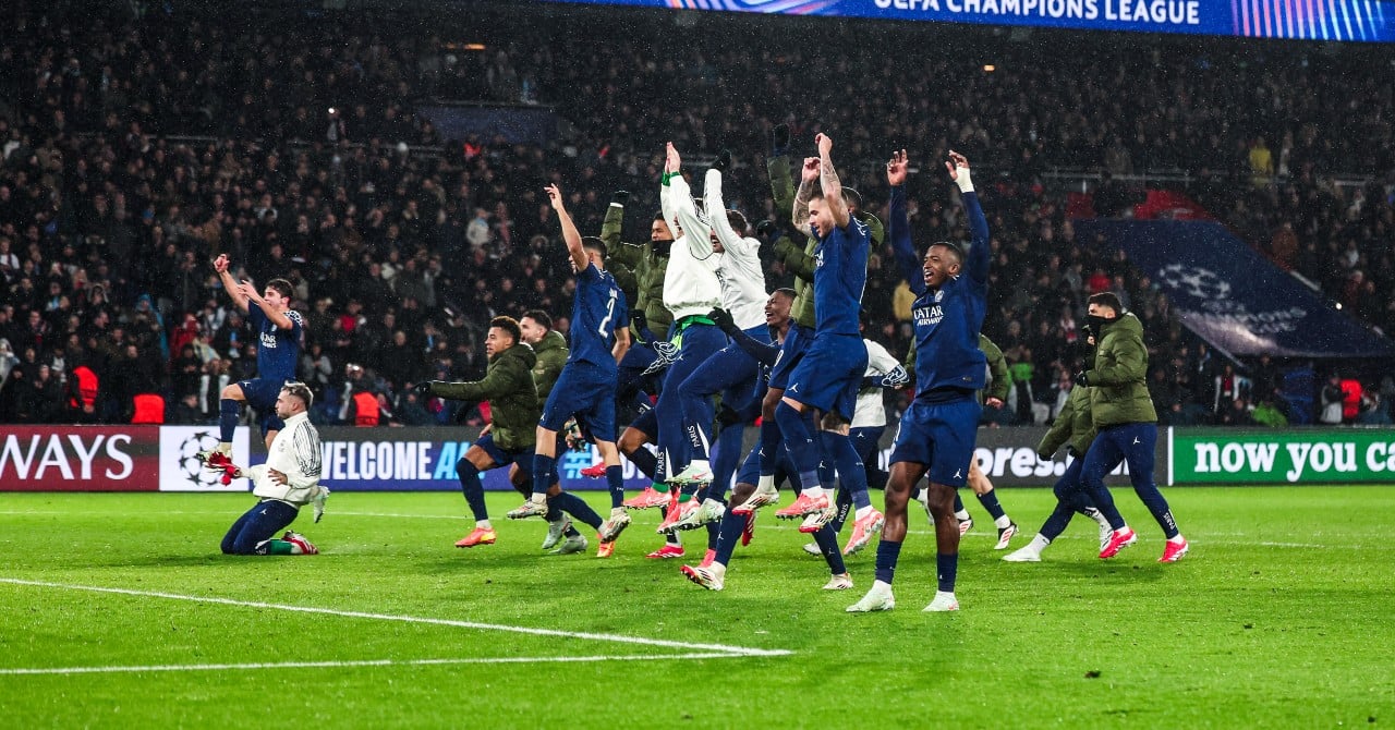 PSG better without Mbappé, it confirms