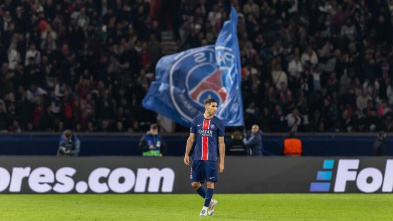 PSG formalizes the extension of three executives and Luis Enrique!