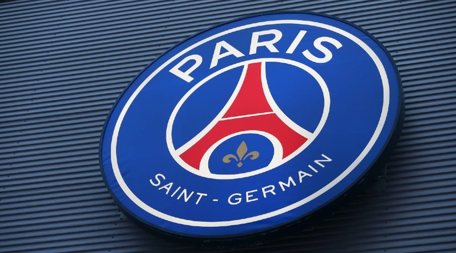 PSG out of the podium!