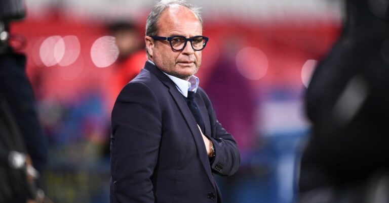 PSG ready to double Barça for an offensive nugget