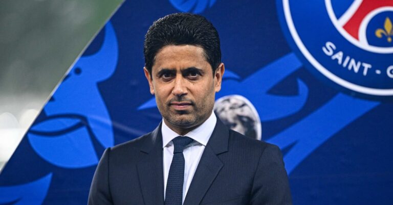 PSG released by Qatar is validated!
