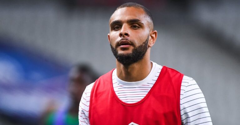 PSG: the incredible destination of Layvin Kurzawa! (OFFICIAL)