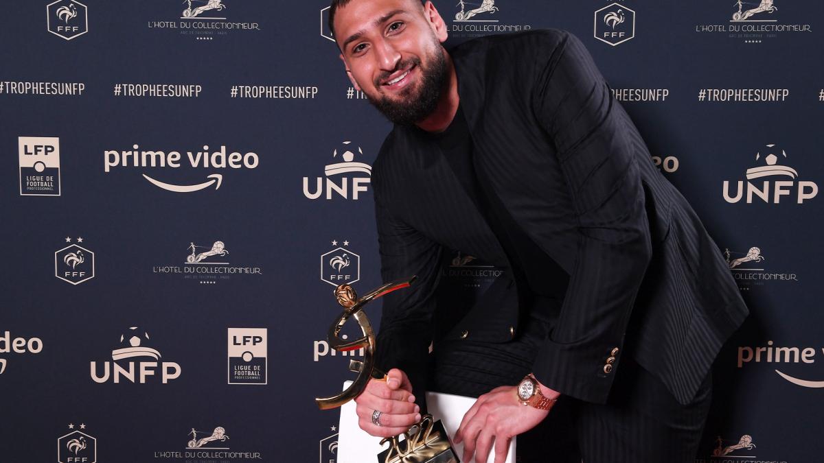 PSG: the shattering announcement of the agent of Gianluigi Donnarumma