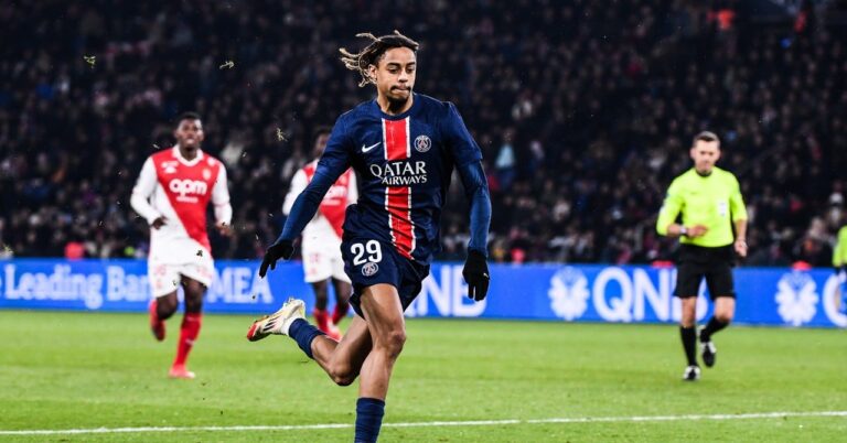 PSG, the very big announcement!