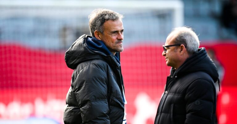 PSG: this transfer that will change everything