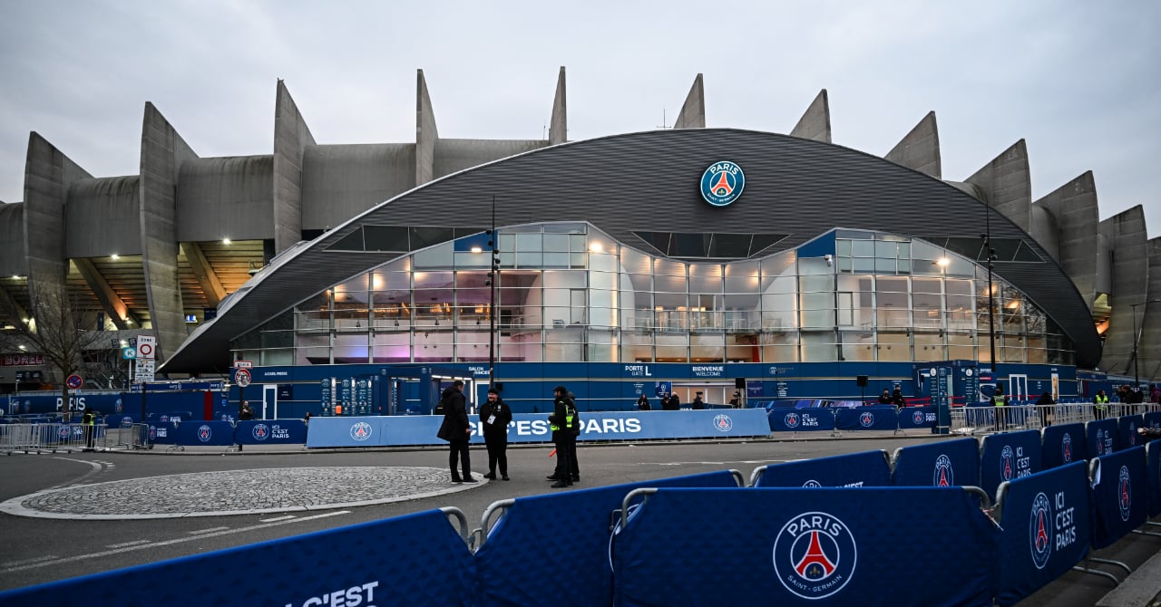 PSG, tribute and emotion after the death of a club legend