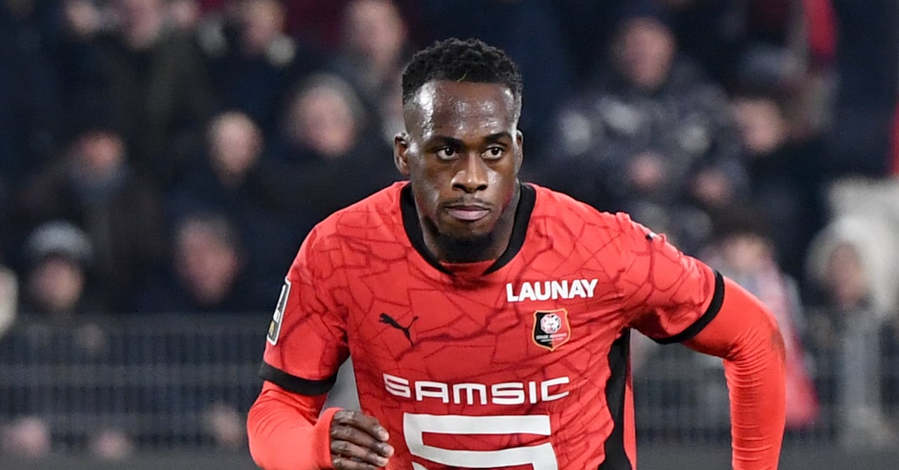 RENNES-REIMS live: compos, channel and streaming
