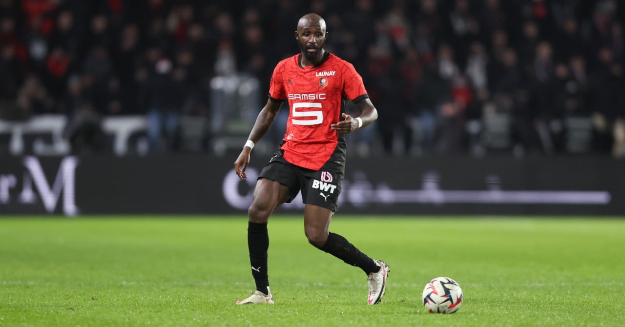 RENNES-Reims live commented