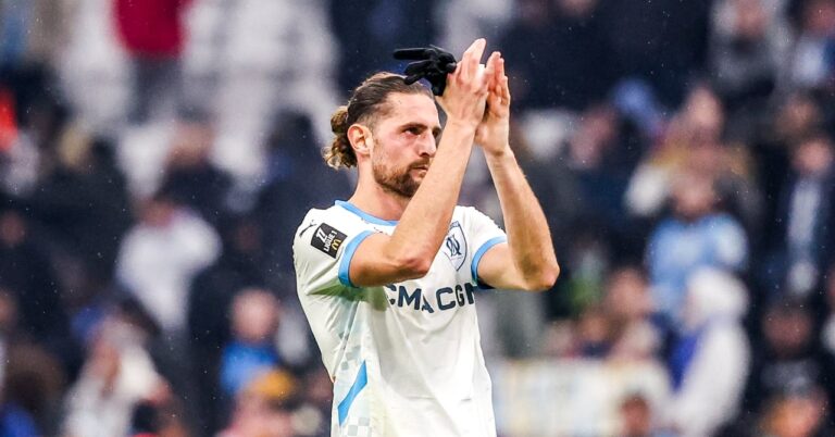 Rabiot, the strong declaration on his future