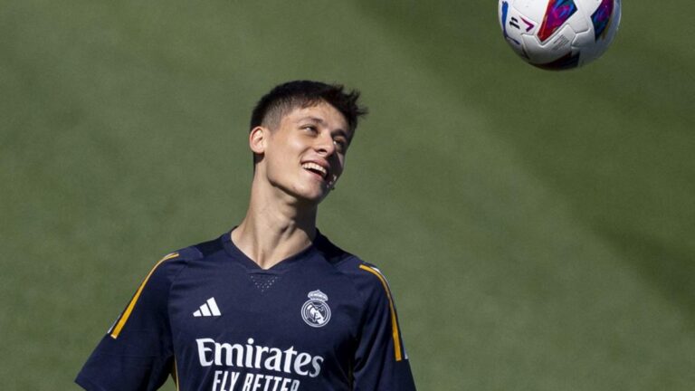 Real Madrid: Arda Güler's terrible injustice