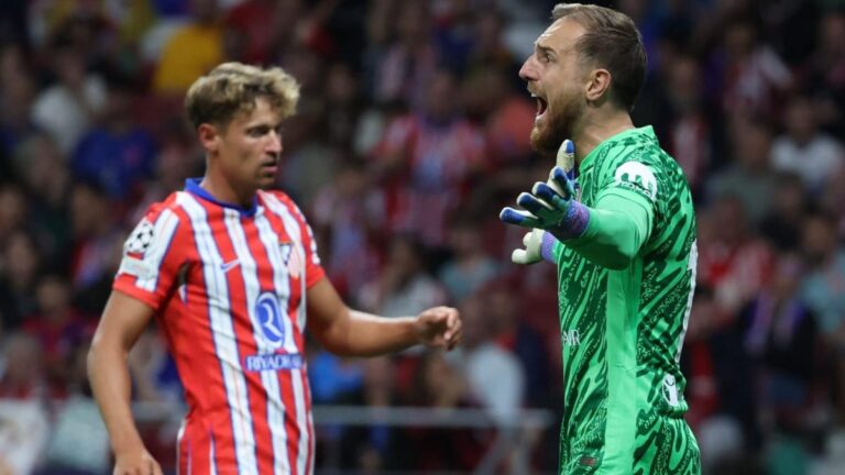 Real Madrid - Atlético de Madrid : les notes du match