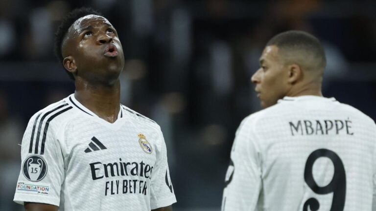 Real Madrid: Carlo Ancelotti has a big problem with his stars!