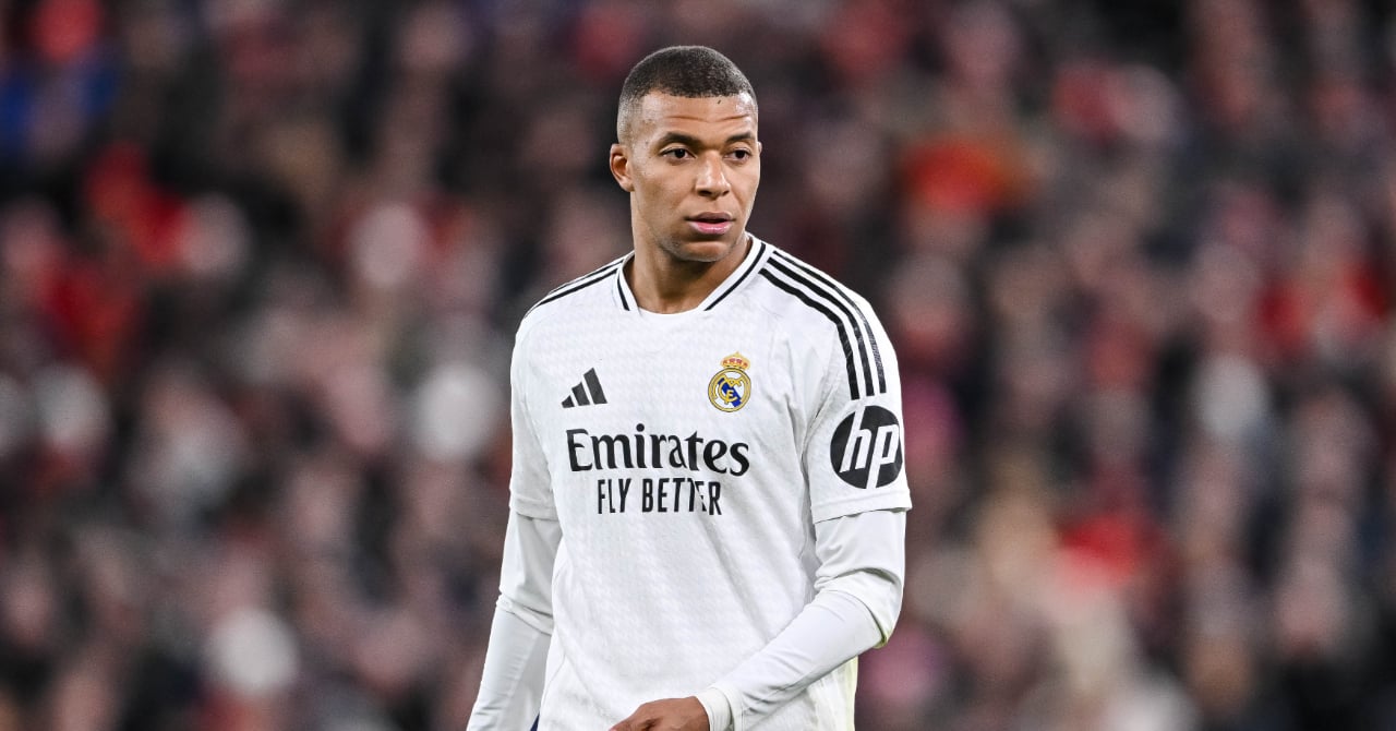 Real Madrid-Manchester City: the compos, the chain and the time