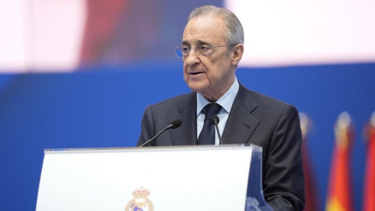 Real Madrid provokes a war in Spain
