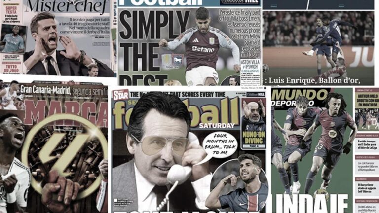 Real Madrid takes an agreement with its future coach, Manchester City won a battle against the Premier League
