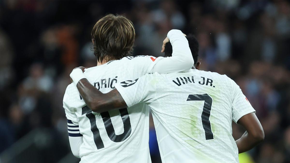 Real Madrid: the amazing management plans for the next transfer window