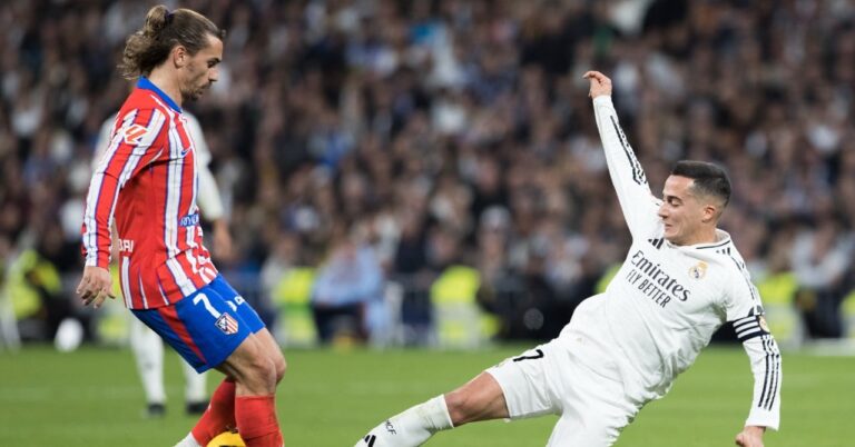 Real Madrid, the big blow before Man City!