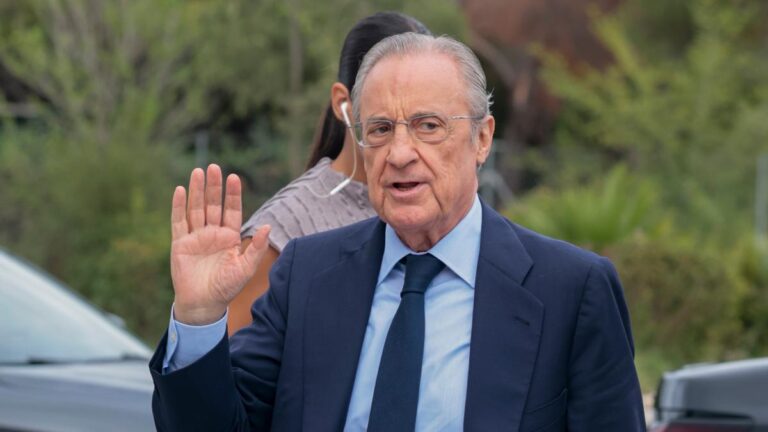 Real Madrid: the scathing press release against arbitration