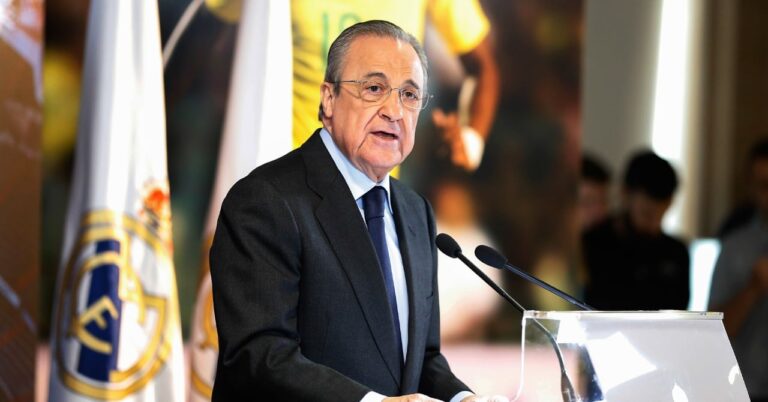 Real Madrid, the serious accusations