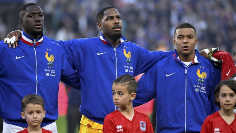 Real Madrid wants to afford a new player from the French team