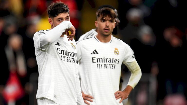 Real Madrid will arm its new nugget