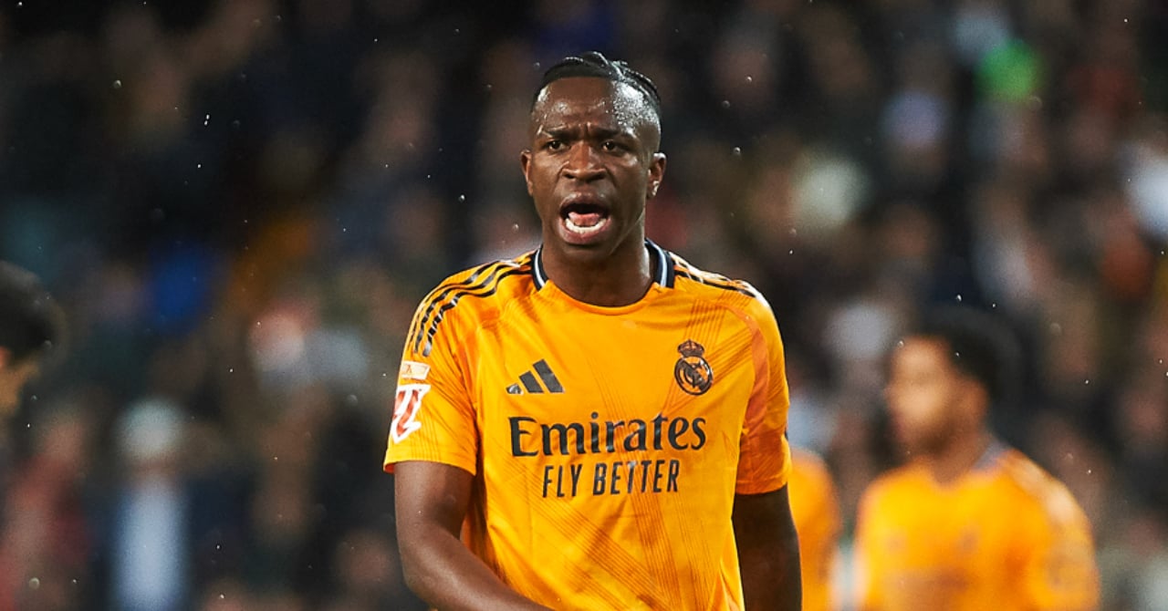 Real Sociedad-Real Madrid: on which channel to see the King's Cup semi-final?