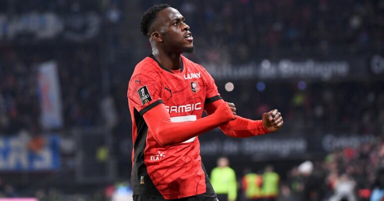 Rennes-Reims: Streaming, TV and Compos