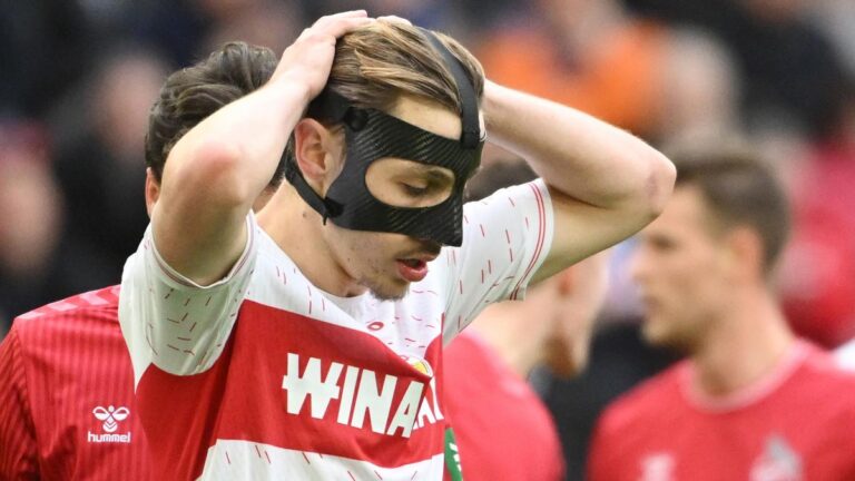 Rennes strengthens its defense for 15M € with Anthony Rouault!