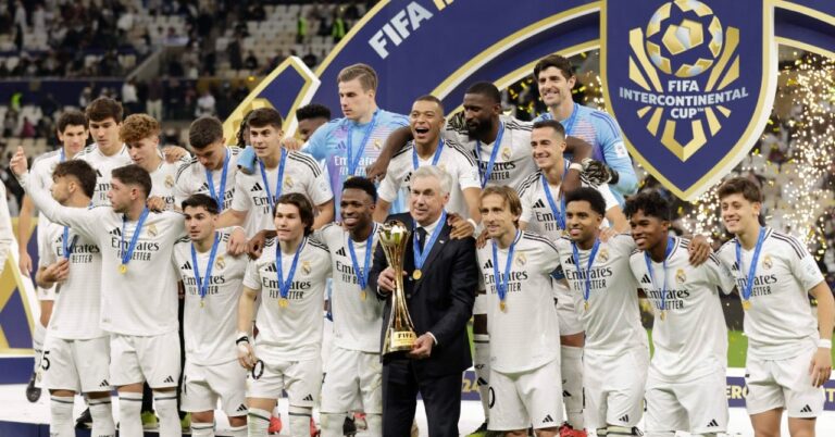 Ronaldo reveals the worst teammate of his career