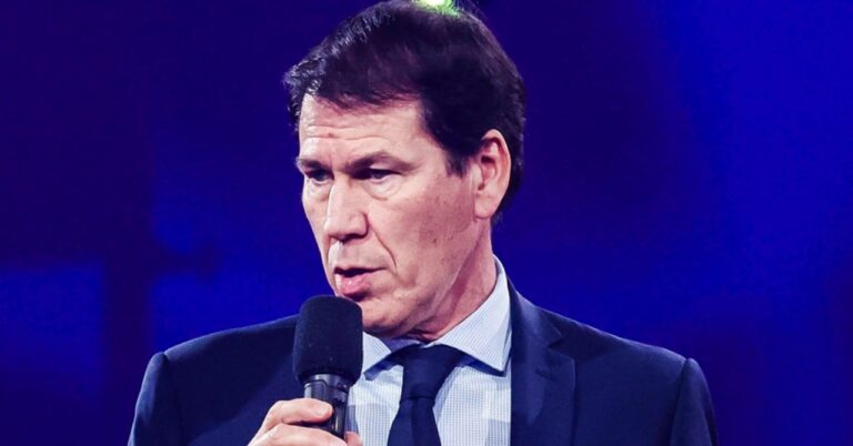 Rudi Garcia, the tenacious resentment