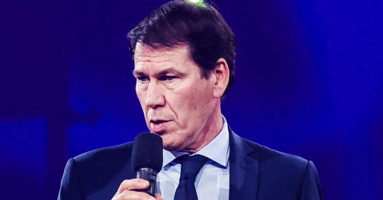 Rudi Garcia, the tenacious resentment