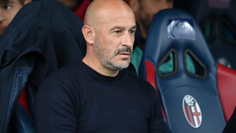 Serie A: Bologna dominates Côme