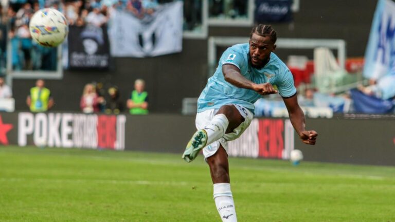 Serie A: Parma achieves a feat for the first of Chivu, Lazio hung by Venice