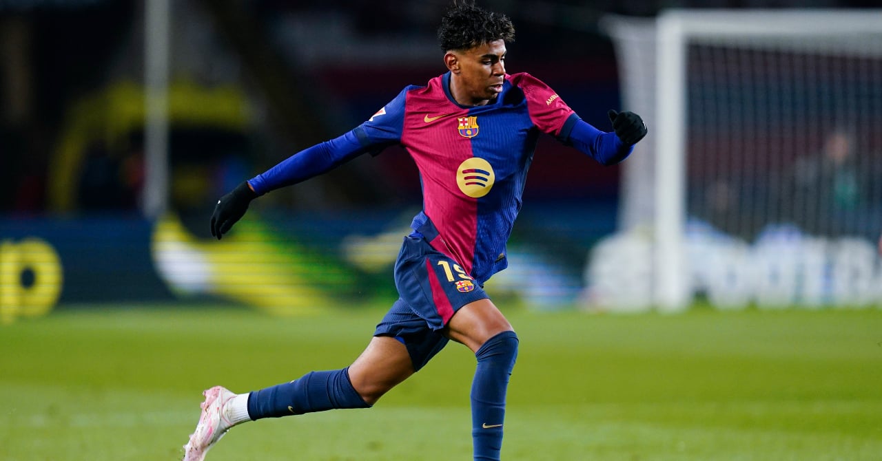 Seville-Barça: Streaming, TV and Compos