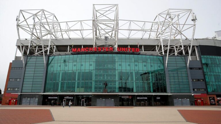 Shocking revelation on MU and its former receptionist who