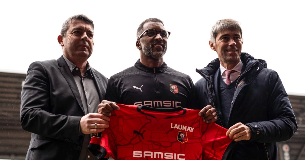 Stade Rennais, is anything?