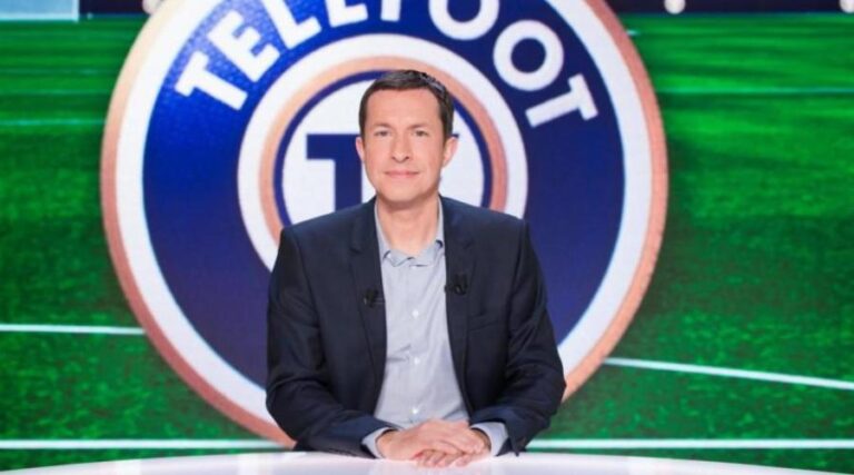 Telefoot, the big announcement!