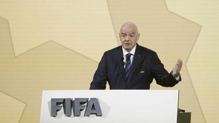 The big rant of the PL against the CDM of clubs