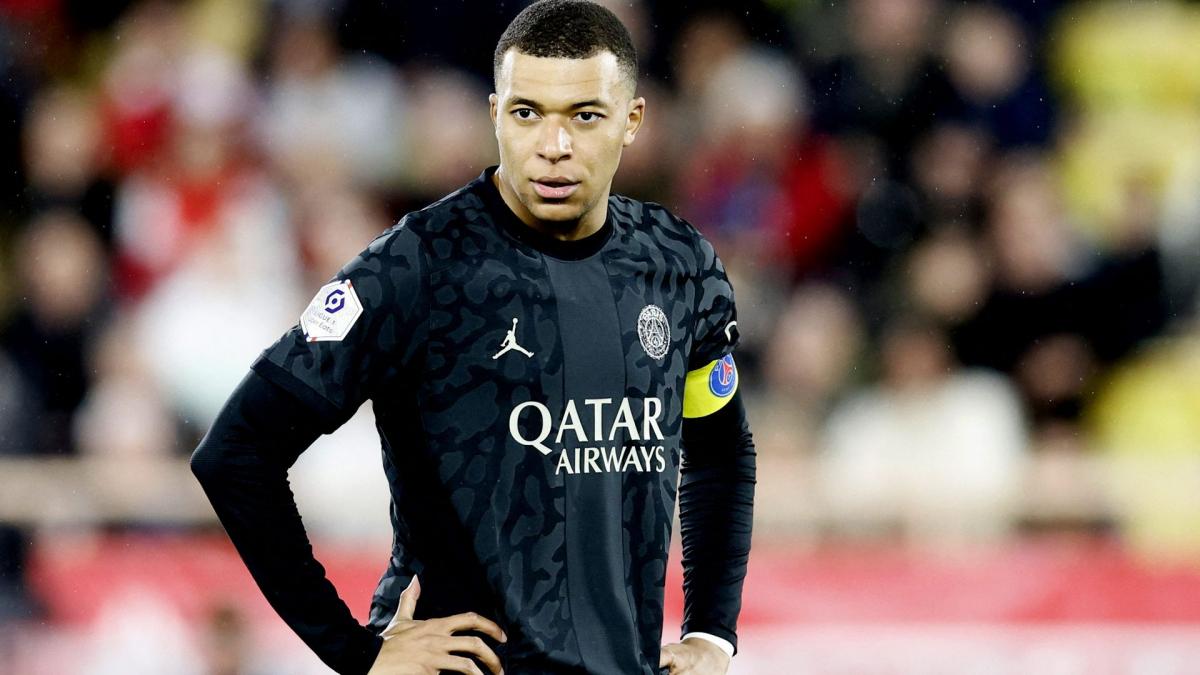 The development of the lawyer for Kylian Mbappé in the dispute against PSG