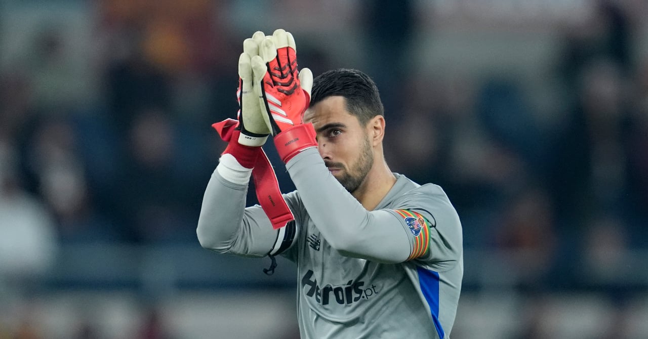 The identity of the next Manchester City porter is becoming clearer