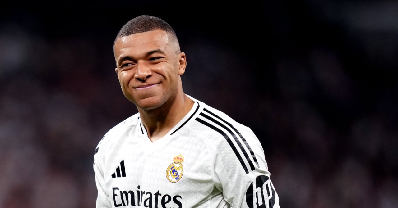 The press ignites for the Mbappé "genius"!