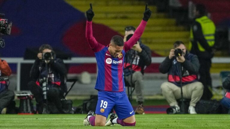 The shady and strange story of Vitor Roque and FC Barcelona