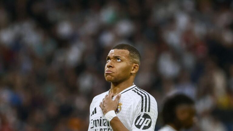 The strong words of Jamel Debbouze on Kylian Mbappé