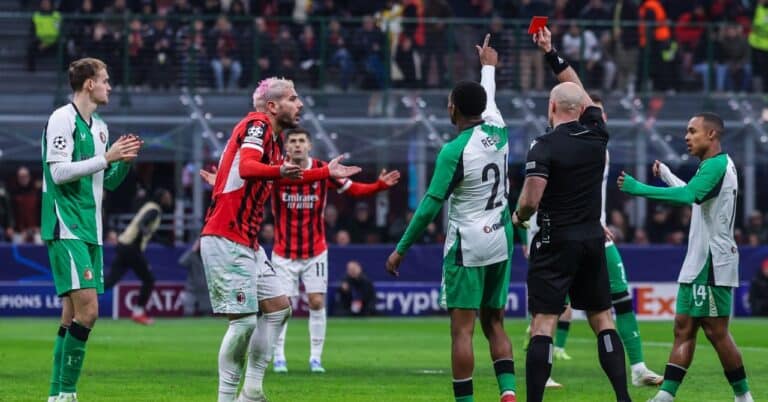 Theo Hernandez weighed AC Milan