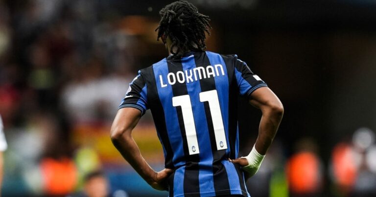 Three clubs for a scudetto