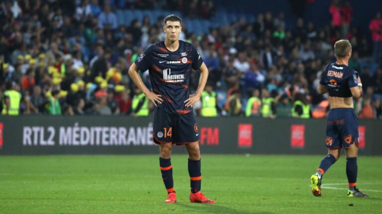 Tottenham wants Maxime Estève