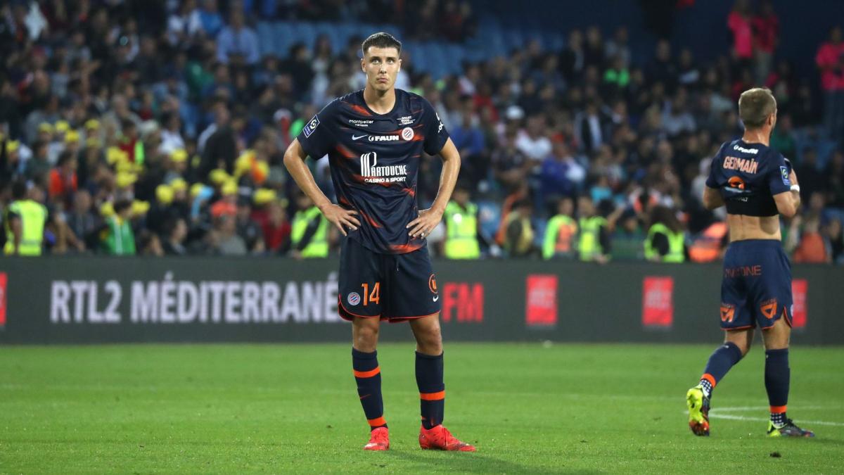 Tottenham wants Maxime Estève