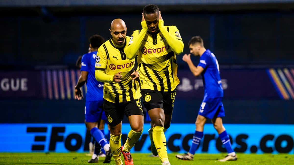 Tottenham wants to sign a recruit at € 80 million
